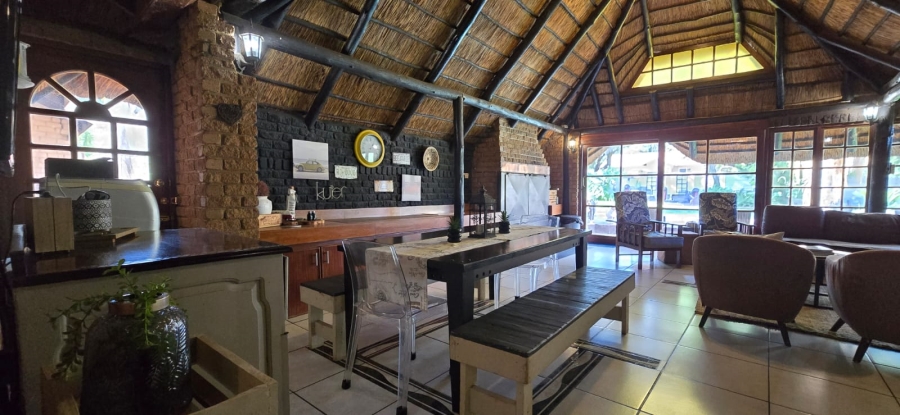 4 Bedroom Property for Sale in Doringkruin North West